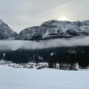 Appartamento Condominio Dorf, Sappada